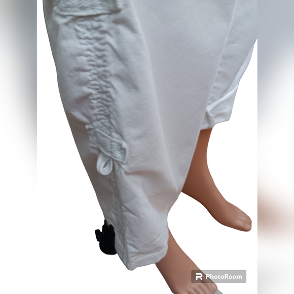 Cargo pants - Picture 6 of 9